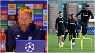 Chelsea vs Dinamo Zagreb: Four Players Graham Potter Could Drop Ahead of Champions League Clash