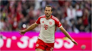 Harry Kane: English Striker Equals 60 Year Old Record as Bayern Thrash Mainz