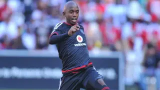 Patrick Phungwayo: Former Orlando Pirates Defender Released on R5 000 Bail