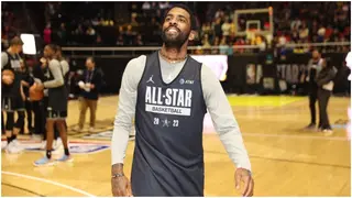 Kyrie Irving happy he left Brooklyn, reveals why things didn't work out