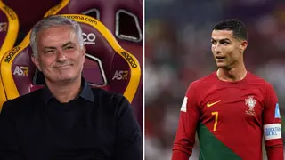 Jose Mourinho Praises Cristiano Ronaldo for Paving the Way for Potential Move to Saudi Arabia