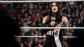 5 WWE Superstars Who Could Become New Women’s World Champion After Rhea Ripley Vacates Title