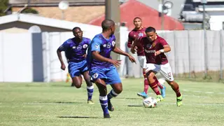 DStv Diski Challenge Wrap: Stellenbosch FC and Orlando Pirates Fail to Win Again