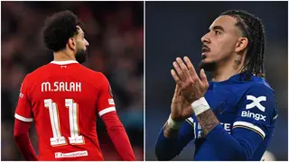 Salah, Gusto and Other Premier League Stars Overlooked for National Team Invitations