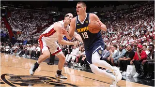 Nuggets Move Step Closer to NBA Glory After Beating Miami in Game 4