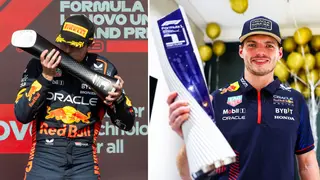 Formula 1: Three Contenders That Could Challenge Max Verstappen for the 2024 Drivers’ Title
