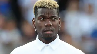 Paul Pogba Sets the Record Straight About “I’m Dead” Viral Video, Issues New Update About Himself