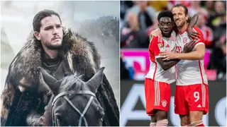 Game of Thrones? Prison Break? Bayern Players Name Their Favourite TV Shows, Video