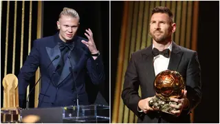 Ballon d'Or 2023: Lothar Matthaus claims Lionel Messi did not deserve to win 8th Golden Ball