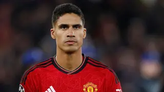 Manchester United's Raphael Varane makes decision after Saudi Pro League links begin to surface