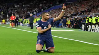 The four players Kylian Mbappe wanted PSG to sign in the summer