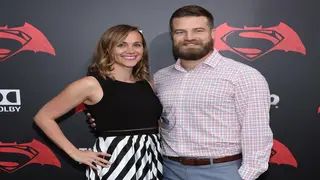 Who is Liza Barber, Ryan Fitzpatrick’s wife? Bio and all the details
