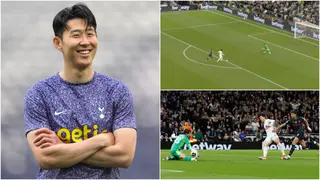 ‘He Doesn’t Want to Help Arsenal’: Fans Claim Son ‘Deliberately’ Missed His Chance vs Man City
