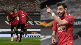 Bruno Fernandes Begs 2 Man United Stars Not to Leave Old Trafford