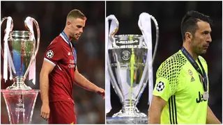 5 Clubs That Have Lost the Most Number of UEFA Champions League Finals