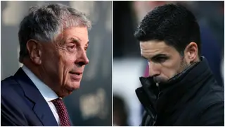 Mikel Arteta: Ex Arsenal Chief Blasts Manager Over 'Damaging' VAR Outbursts