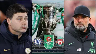 Chelsea vs Liverpool: 5 Key Battles That Could Decide the Carabao Cup Final