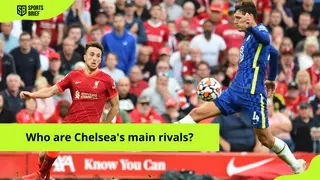 Chelsea's rivals: Who are the Blues' primary rivals, and what sparks the heat in these rivalries?
