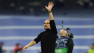 Guardiola Releases Strong Update on Man City's Painful Defeat to Real Madrid in UCL