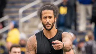 Colin Kaepernick's net worth, parents, wife: where is he now?