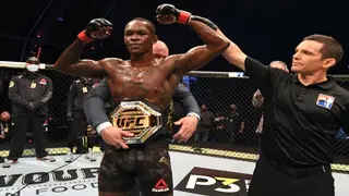 UFC: Senegal Touted as First Possible African Country to Host an Event