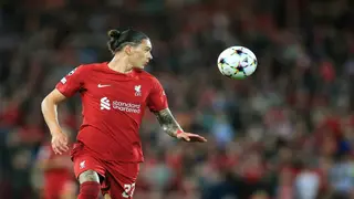 Nunez hoping one goal will change his luck at Liverpool