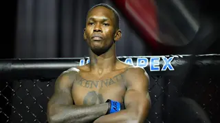 Israel Adesanya Eyes Revenge Against Alex Pereira in Championship Rematch