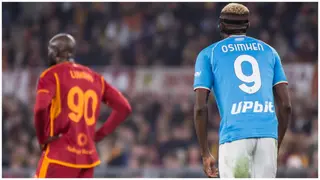Victor Osimhen: Chelsea Eye Deal for Napoli Superstar Striker With Romelu Lukaku As Bait