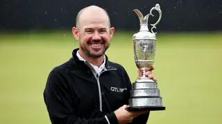 Comparing 2023 British Open Prize Money to Masters, US Open, PGA Championship