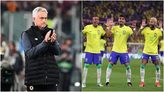Ronaldo names four managers who should become next Brazil head coach