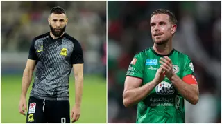 Jordan Henderson, Karim Benzema, Firmino: Why Stars Want Out of Saudi Pro League Abruptly