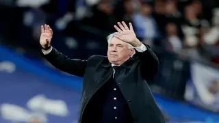 Carlo Ancelotti makes Champions League history after Real Madrid's win over Man City