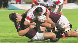 Varsity Cup Final Preview: Will Odds Continue in Tuks Favour as They Enter Maties Den in Varsity Cup Final?