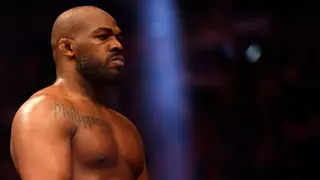 Heavyweight Champion Jon Jones Suffers Nasty Injury, Withdraws From Main Event of UFC 295