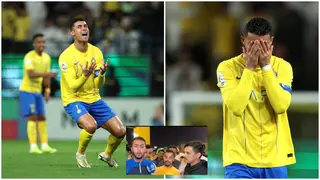 Al Nassr Fan Turns on Cristiano Ronaldo, Tears Into Superstar in Viral Rant: 'Get Out'