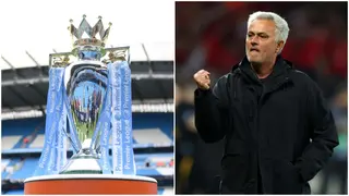 Jose Mourinho predicts Premier League and UCL winners as Man City eye second treble