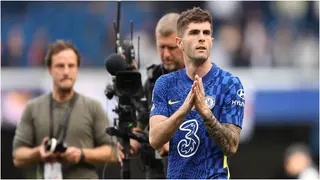 Christian Pulisic's father calls his son's situation at Chelsea sad