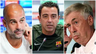 Why Ancelotti, Xavi, and Guardiola want players to go on strike against FIFA and UEFA