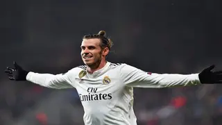 Gareth Bale: Real Madrid star gets tempting £1.2m-a-week offer from Chinese League club