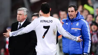 'A Player More Dangerous Than Cristiano Ronaldo': When Real Madrid's Carlo Ancelotti Explained