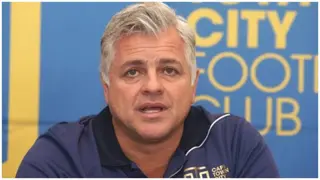 John Comitis questions the long-term impact of the African Football League