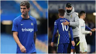 Christian Pulisic left disappointed after Chelsea blocks attempts to leave on loan