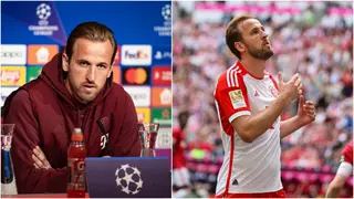 Harry Kane Gives Perfect Answer when Asked if He Regrets Joining Bundesliga