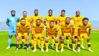 Fascinating facts about Kaizer Chiefs players, owner, stadium, coach, trophies, world rankings