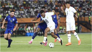 AFCON 2023: 5 Biggest Upsets in the Last Five Editions As Cape Verde Beats Ghana