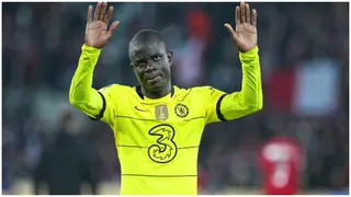 Chelsea Suffer Injury Blow as N'golo Kante Ruled out For Weeks with Injury