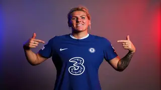 Millie Bright: partner, stats, age, current team, contract, net worth