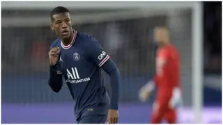Top Paris Saint Germain star named flop of the year in Ligue 1 after first season with French giants