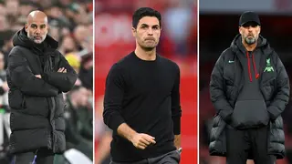 Jurgen Klopp and Mikel Arteta Not Fans of Proposed Sin Bin System, Pep Guardiola Refuses to Comment