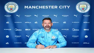 Jubilation As 36-year-old Man City Star Signs New Contract At The Etihad